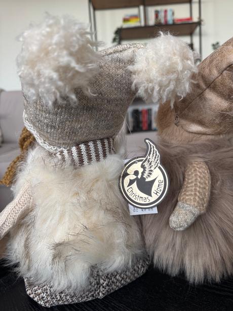 Vianočná dekorácia,