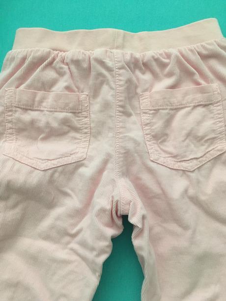 Nohavice , lupilu,92