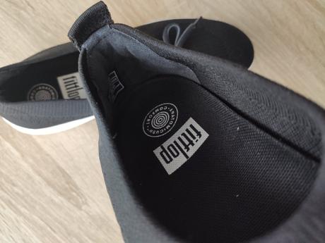 Fitflop balerínky veľ.41, 41