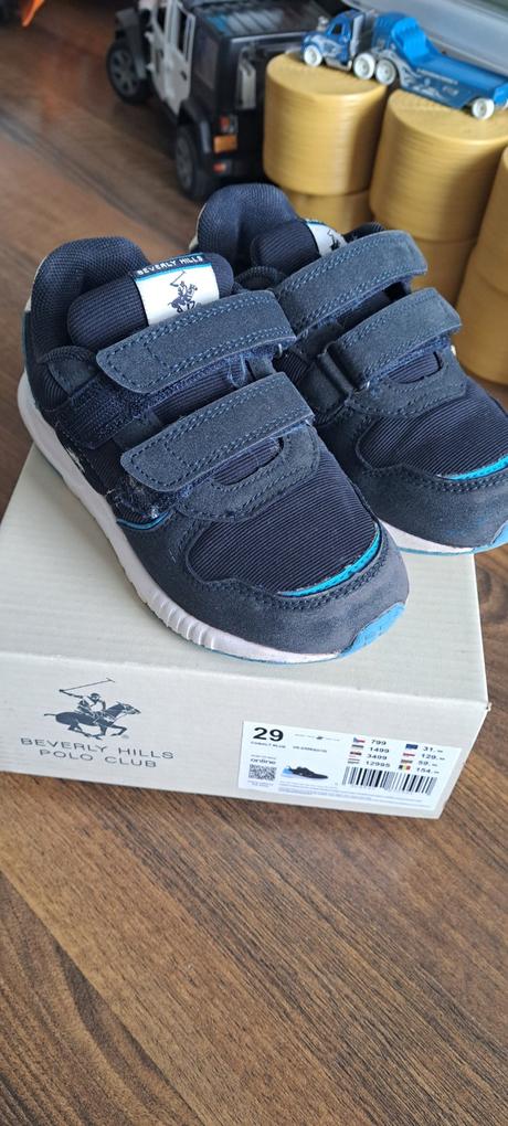 Topánky 28,29, 28