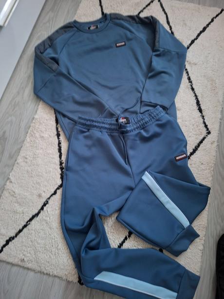 Pánska teplakova súprava, mckenzie,xl