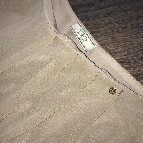 Asymetrické šaty guess, guess,s