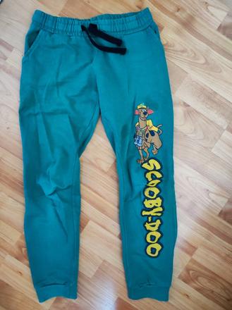 Tepláky scooby doo, 134