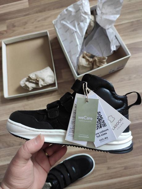 Prechodne topanky, lasocki,34