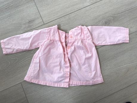 Tunika so žabkami, dpam (du pareil au meme),74