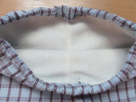 Teplá súprava pre chlapčeka, baby,74