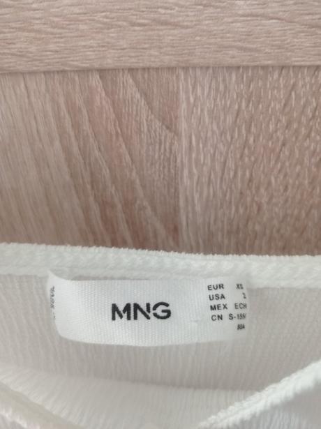 Šaty mango, mango,m