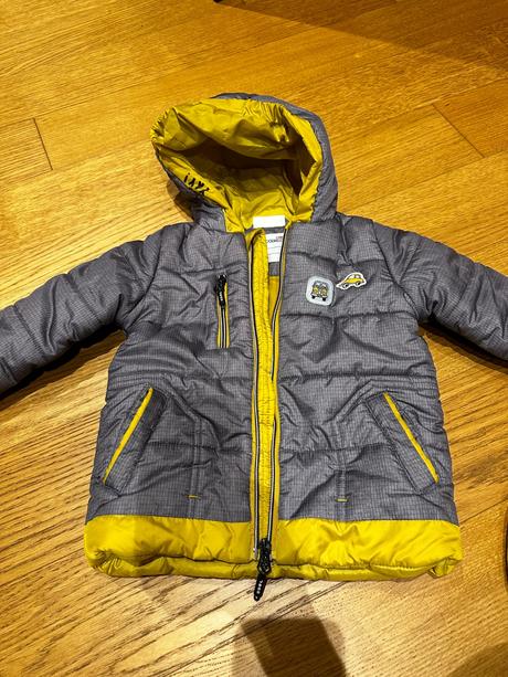 Vetrovka, coccodrillo,80