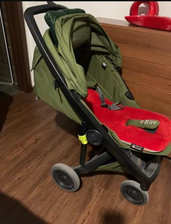 Kocik greentom, greentom