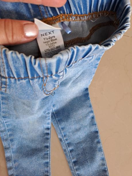 Next leginky, next,86