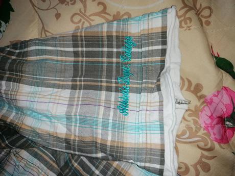 Bavlnená košeľa, nkd,164