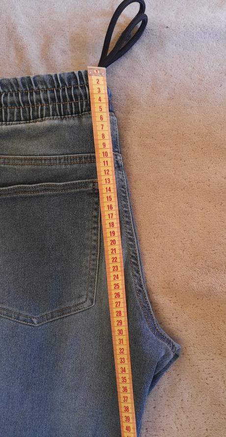 Chlapčenské rifle, 30