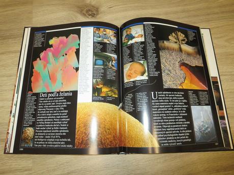 Kniha dejiny rímskej ríše a na prahu 21. storočia, 