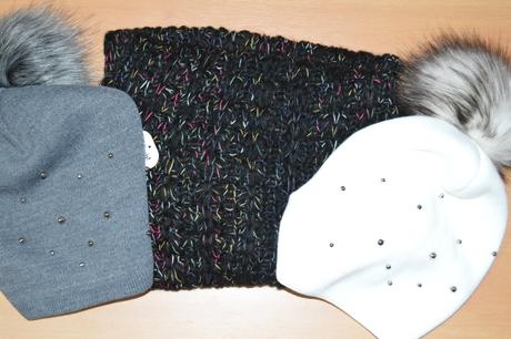 Dámsky šál, 4xl - xxxl