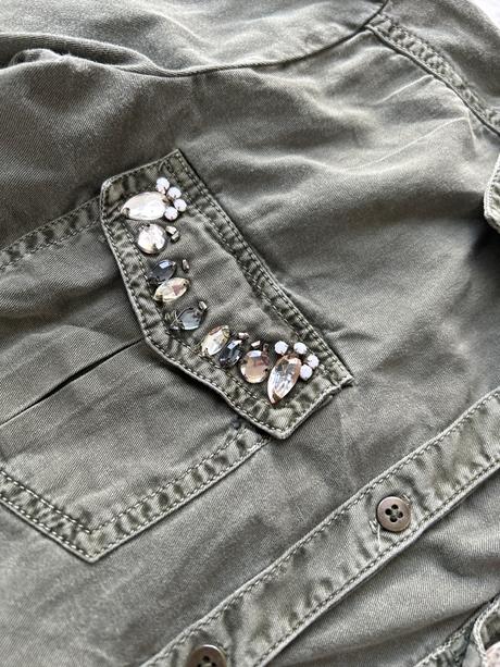 Lindex košeľa, lindex,128