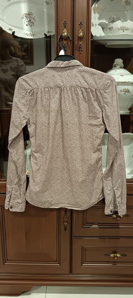 Blúzka gant - orig.  158/164, gant,164