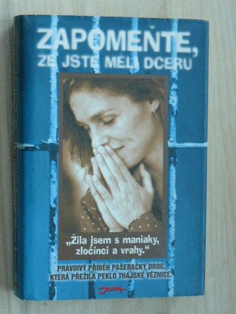 Zapomeňte, že jste měli dceru,