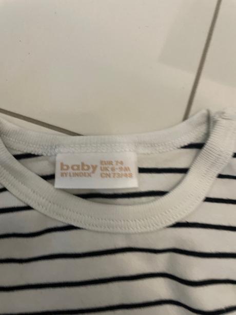 Body č. 74, lindex,74