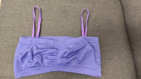 Športová podprsenka, m