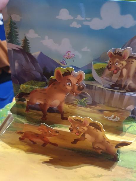 Úžasné zvieratá,