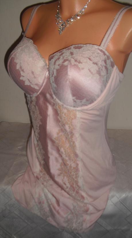 Velke kosicky luxusna kosielka, f&f,m