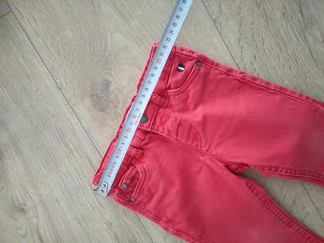 Chlapčenské mayoral nohavice slim fit, veľ. 86, mayoral,86