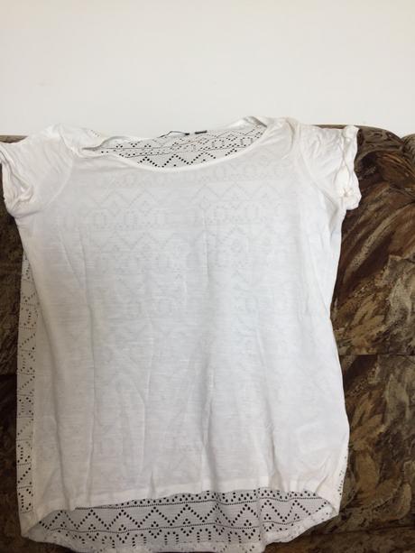 Letné tricko, esmara,37