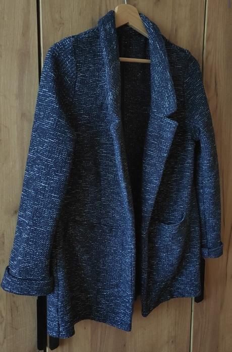 Svetrové sako, reserved,l