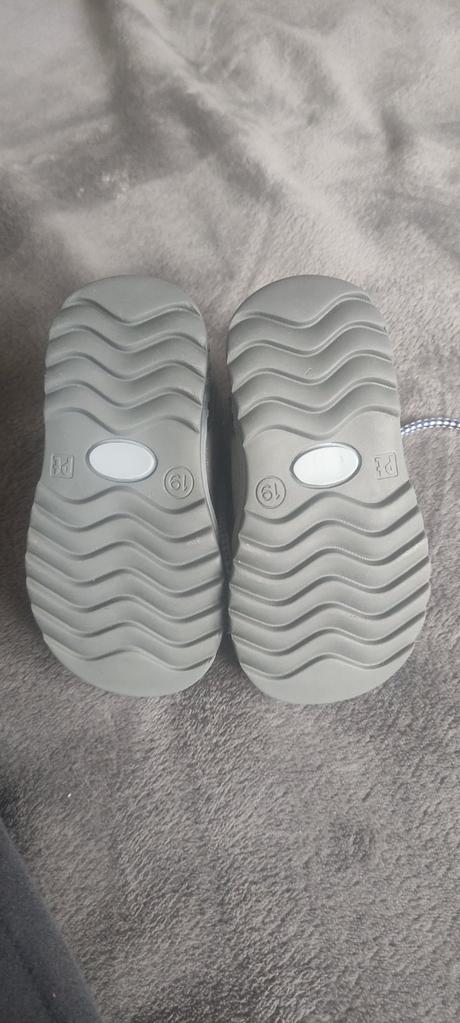 Jarné/jesenné detské topánky, beda,19