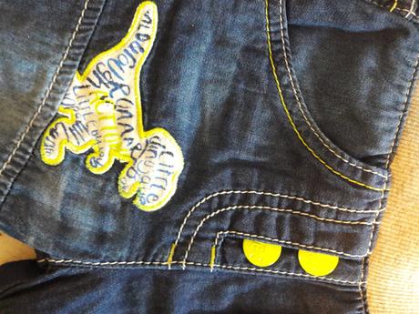 Detske rifle, dopodopo,74