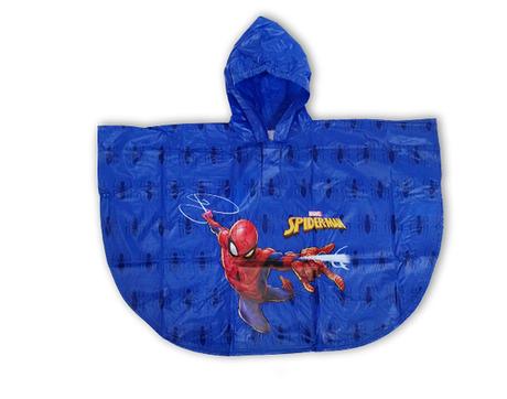 Kvalitný pršíplášť marvel spiderman - pc 12,99, marvel,92