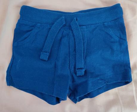 Kraťasky lupilu 62-68, lupilu,62