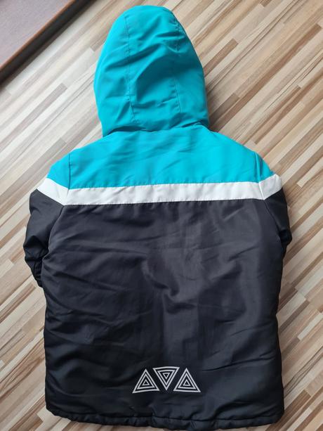 Zimná bunda, sinsay,110