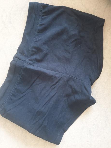 Tehotenske kratase, esmara,s