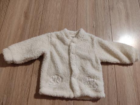 Kabátik, richelieu,74