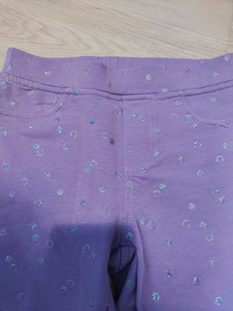 Legíny 128/134, 128