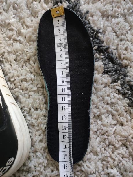 Krásne tenistky, adidas,28