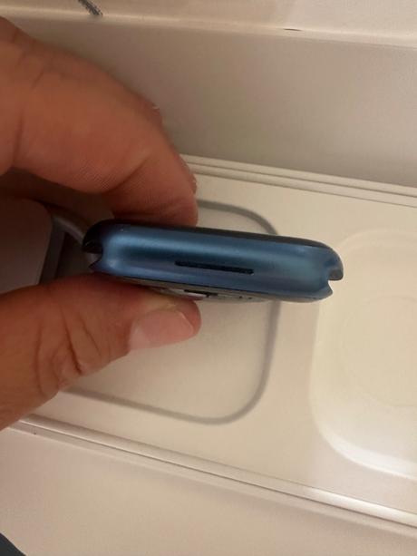 Apple watch 7 45mm, apple