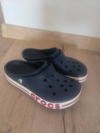 Chlapcenske crocs kroks, crocs,33