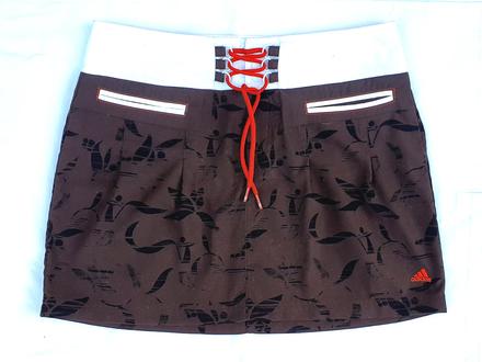 Adidas športová sukňa, adidas,38