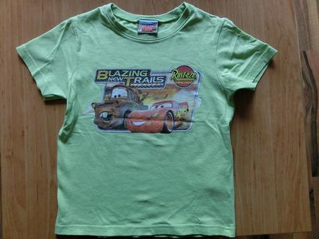 Zeleny mc, disney,122