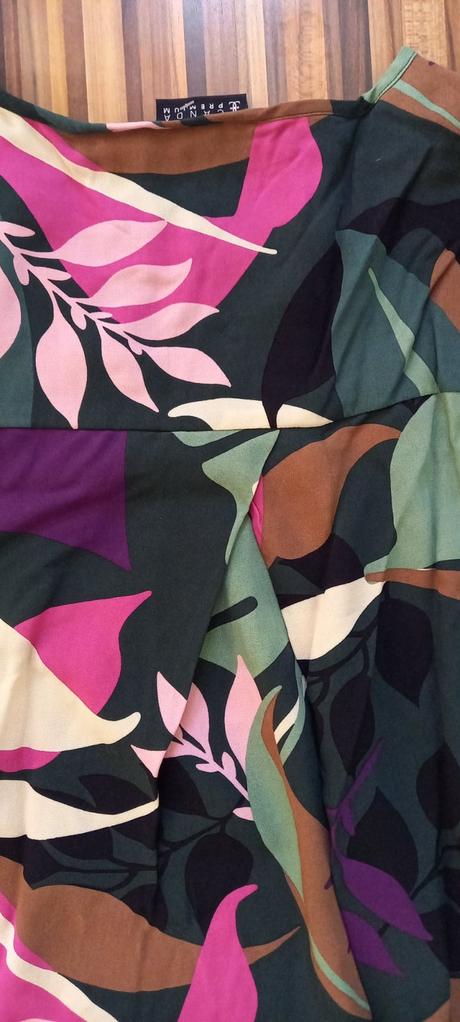 Bluzka c&a 42 l-xl, c&a,42