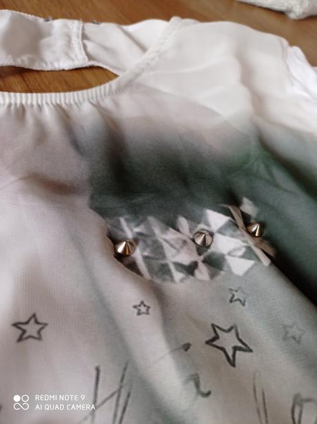 Výpredaj mix oblečenia, m