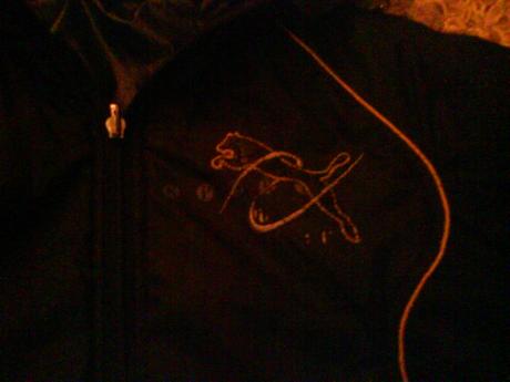 Obojstranna bunda, puma,152