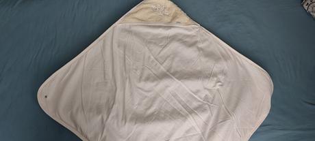 Zavinovacia deka richelieu, 