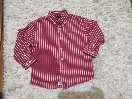 Tommy hilfiger košeľa, tommy hilfiger,104