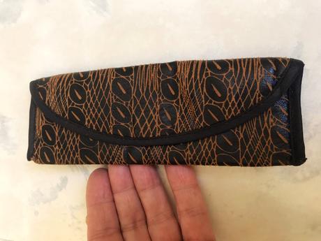 Púzdro na okuliare, 