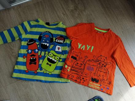 Tričká, kiki&koko,98