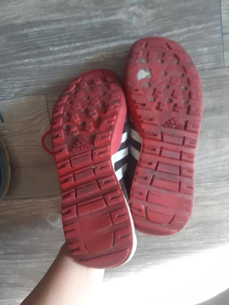 Zimne tenisky adidas, adidas,45