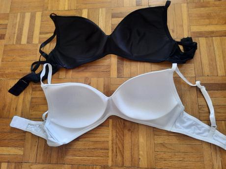 Dámska podprsenka, 75c